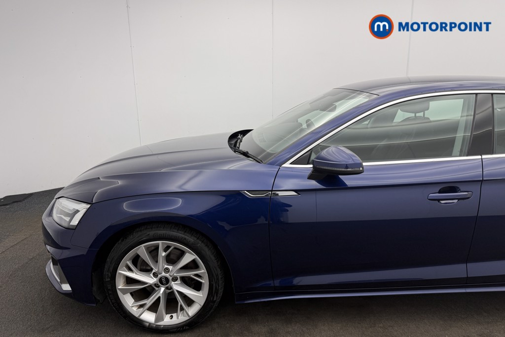 Used Audi A5 2021 for sale - 76568800: Photo 10