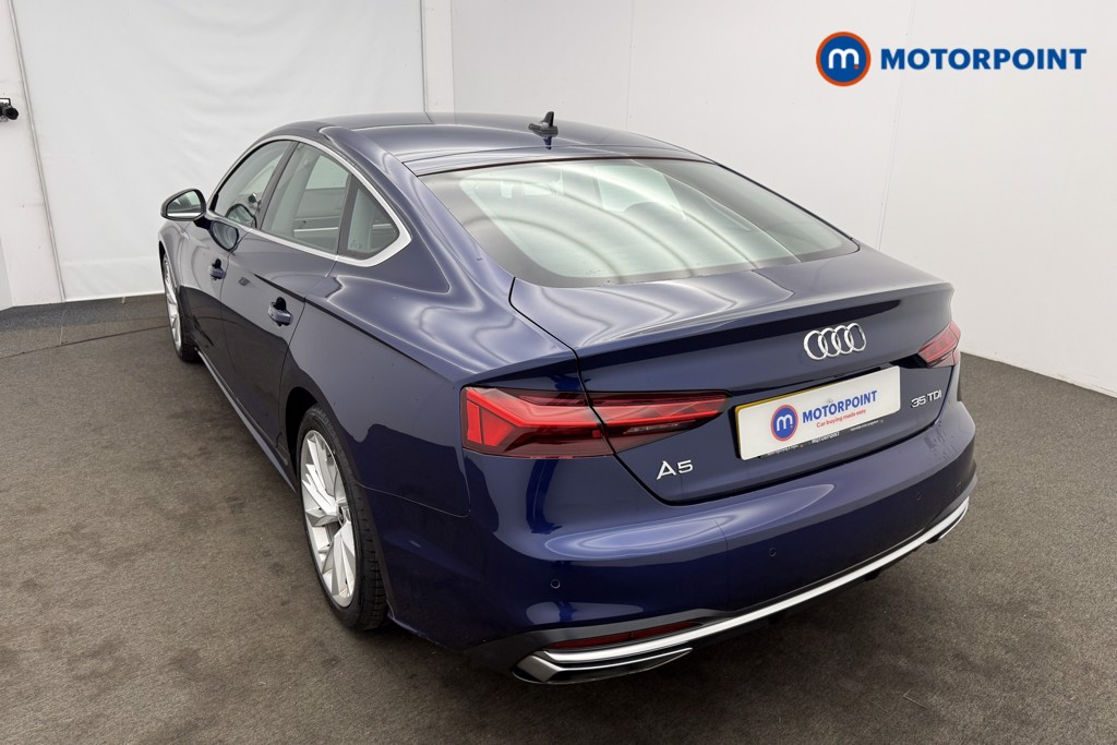 Used Audi A5 2021 for sale - 76568800: Photo 11