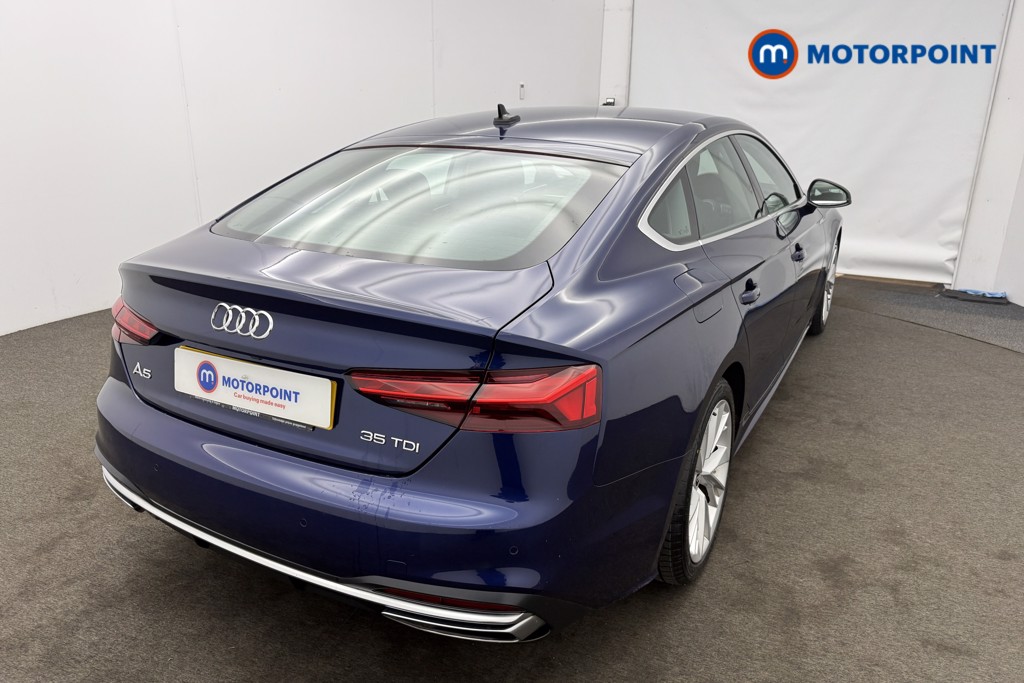 Used Audi A5 2021 for sale - 76568800: Photo 12