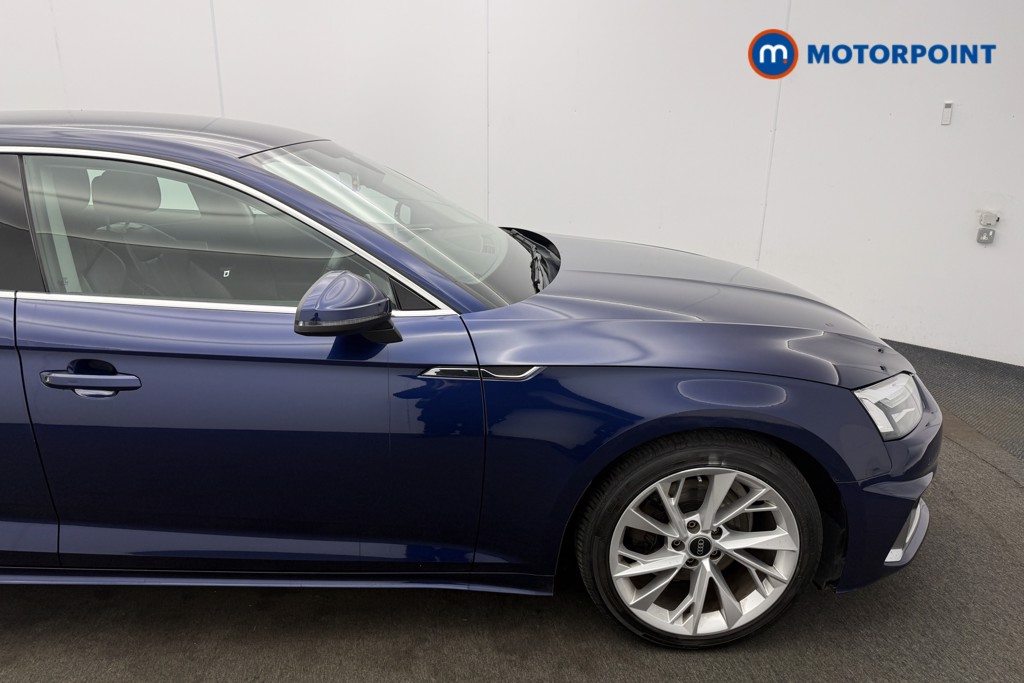 Used Audi A5 2021 for sale - 76568800: Photo 13