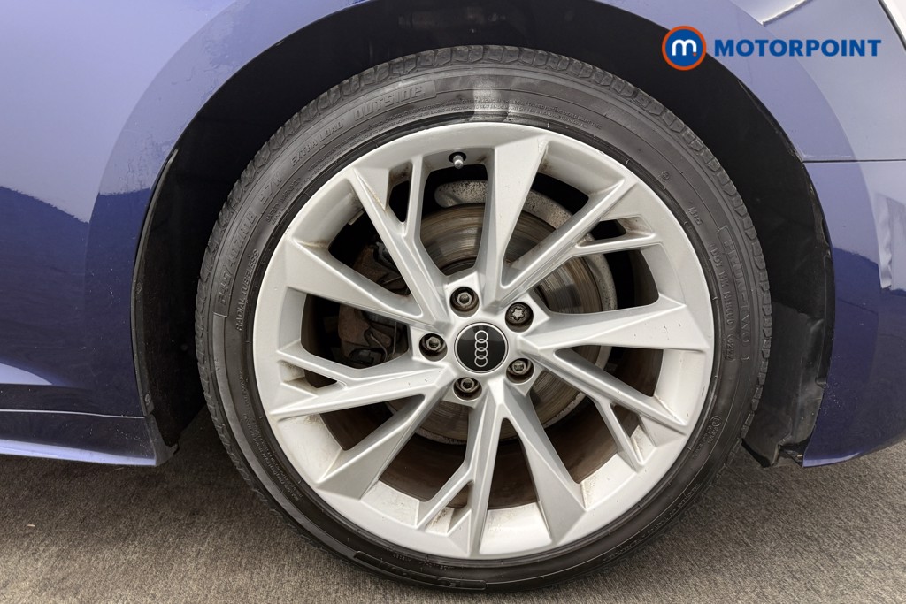 Used Audi A5 2021 for sale - 76568800: Photo 14