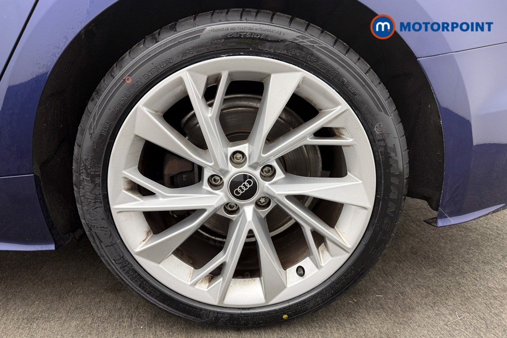 Used Audi A5 2021 for sale - 76568800: Photo 15