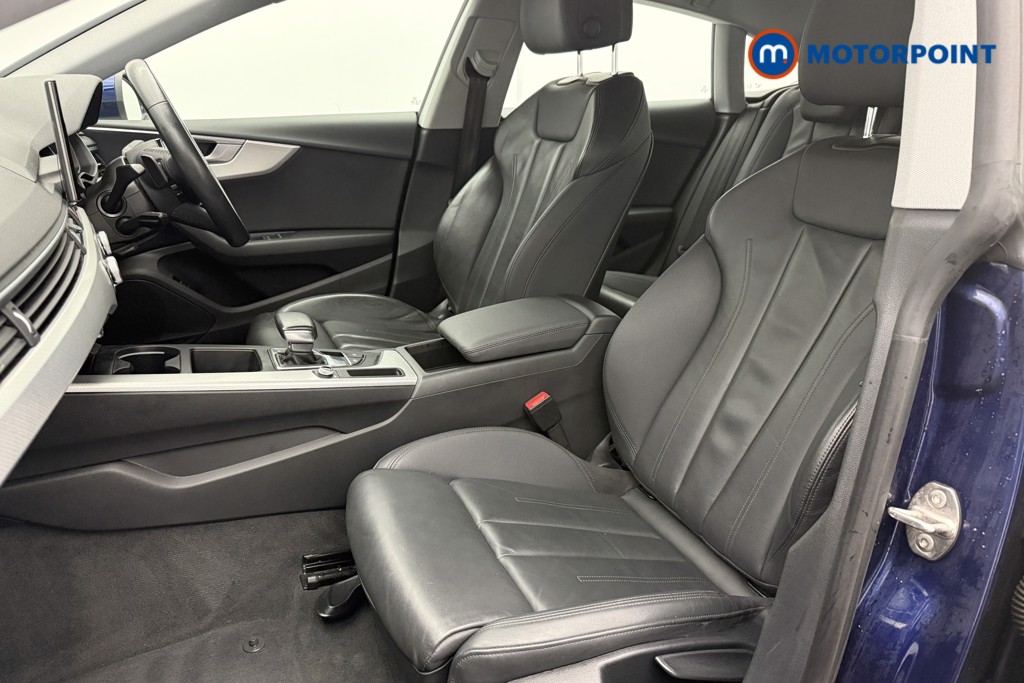 Used Audi A5 2021 for sale - 76568800: Photo 16