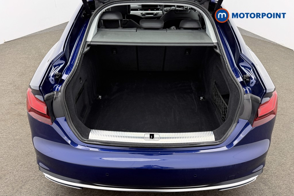 Used Audi A5 2021 for sale - 76568800: Photo 17