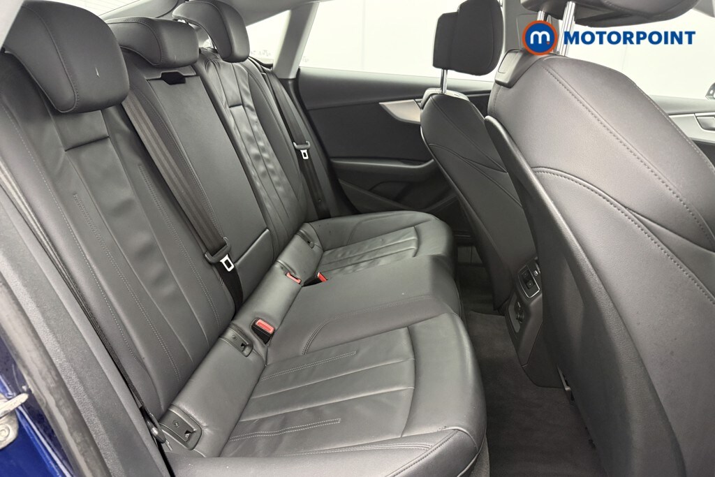 Used Audi A5 2021 for sale - 76568800: Photo 18