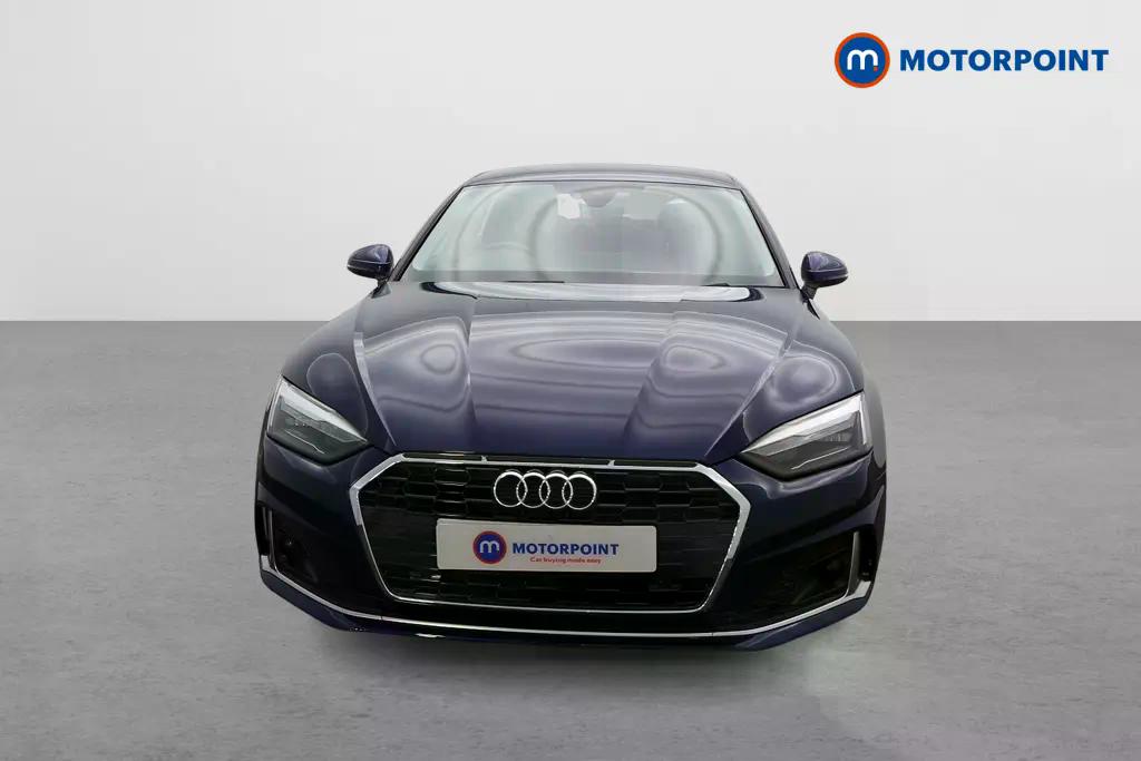 Used Audi A5 2021 for sale - 76568800: Photo 2