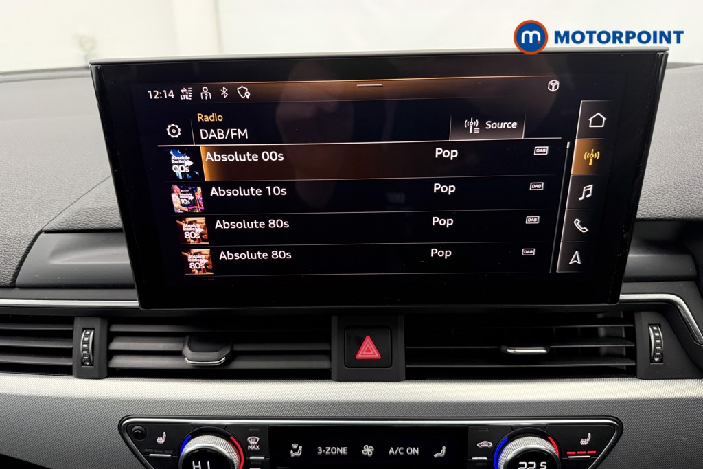 Used Audi A5 2021 for sale - 76568800: Photo 21