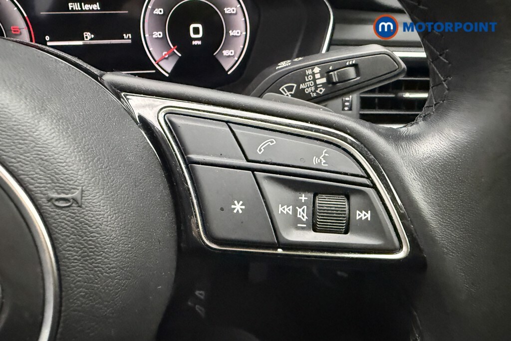 Used Audi A5 2021 for sale - 76568800: Photo 24