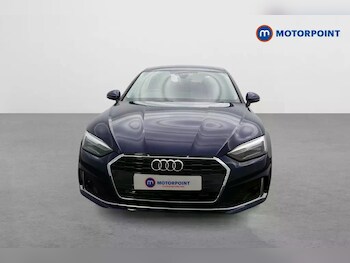 Used Audi A5 2021 for sale - 76568800: Photo