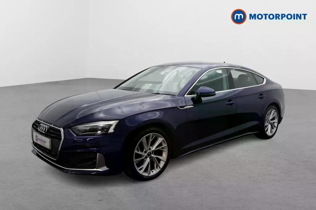 Used Audi A5 2021 for sale - 76568800: Photo 3