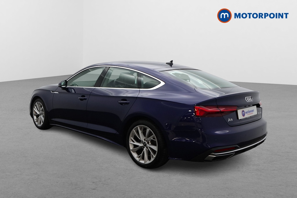 Used Audi A5 2021 for sale - 76568800: Photo 5