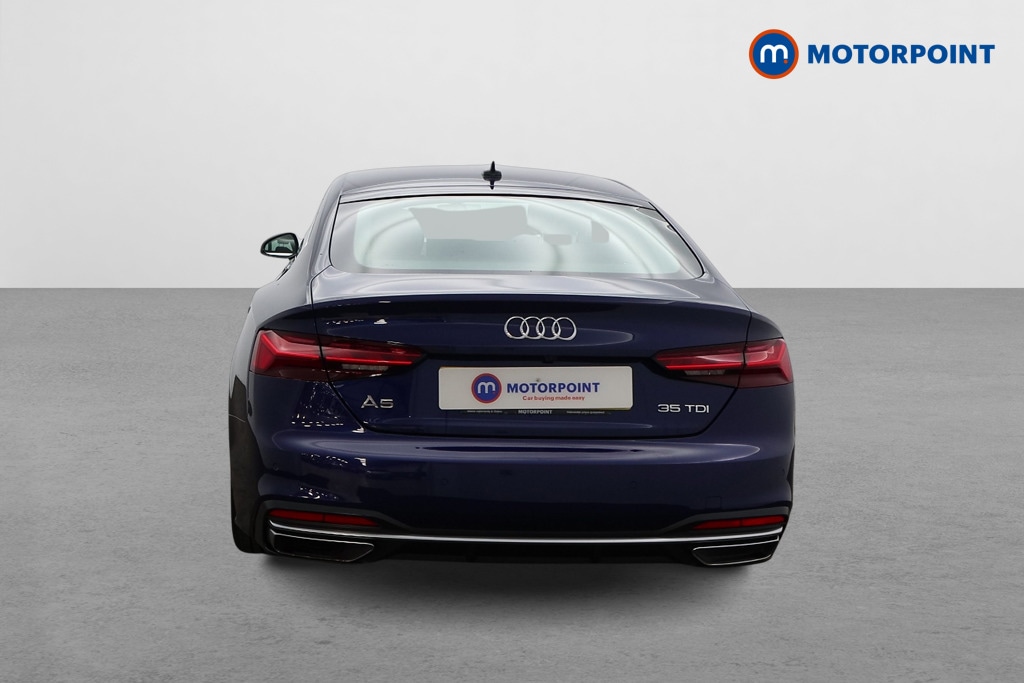 Used Audi A5 2021 for sale - 76568800: Photo 6