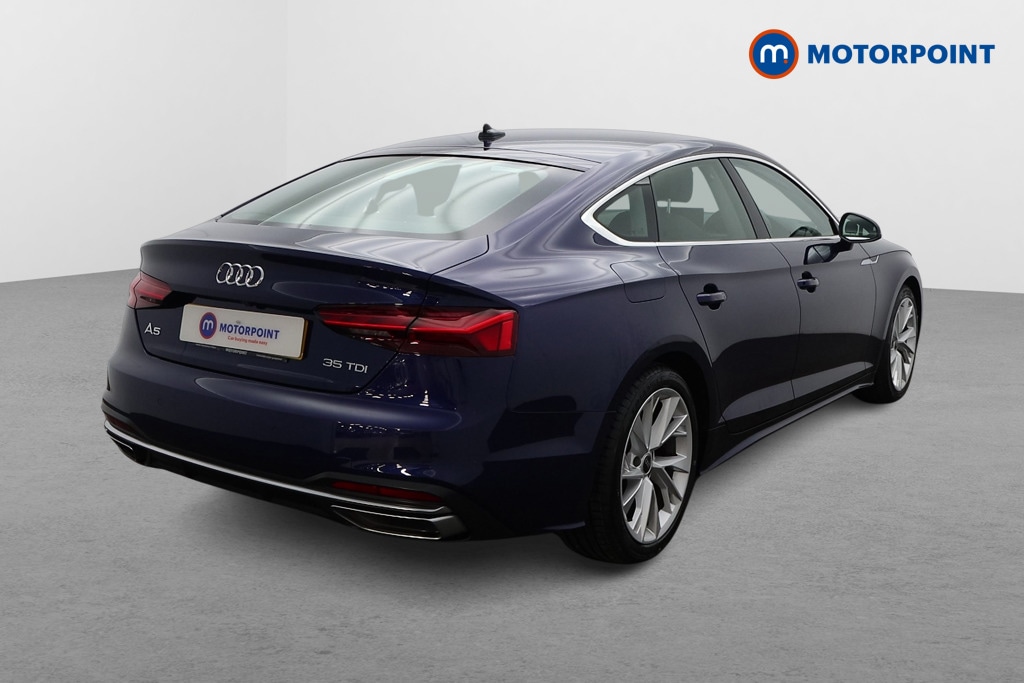 Used Audi A5 2021 for sale - 76568800: Photo 7