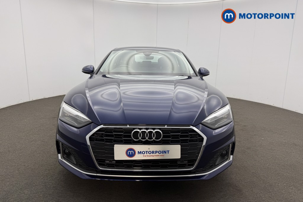 Used Audi A5 2021 for sale - 76568800: Photo 9