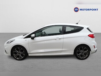 Used Ford Fiesta undefined for sale - 78718938: Photo