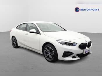 Used BMW 2 Series 2021 for sale - 79650471: Photo
