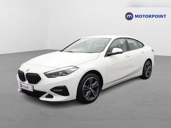 Used BMW 2 Series 2021 for sale - 79650471: Photo