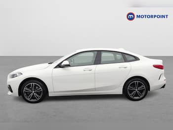 Used BMW 2 Series 2021 for sale - 79650471: Photo
