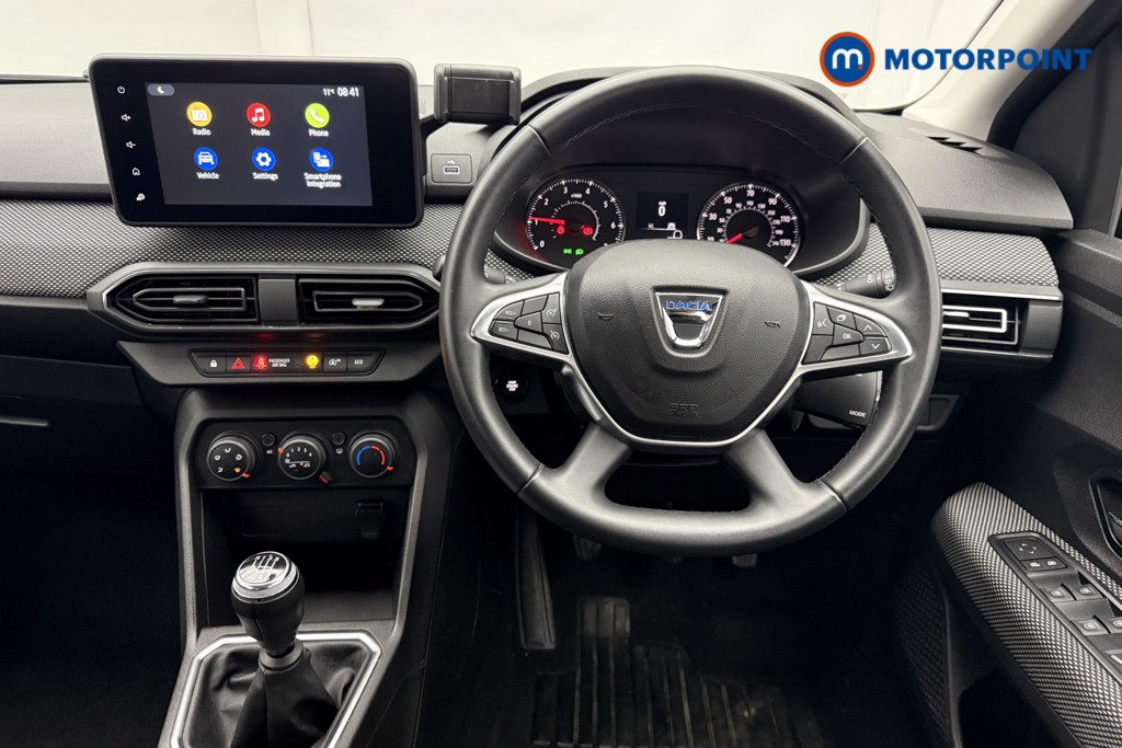 Used Dacia Sandero for sale - 77297731: Photo 10