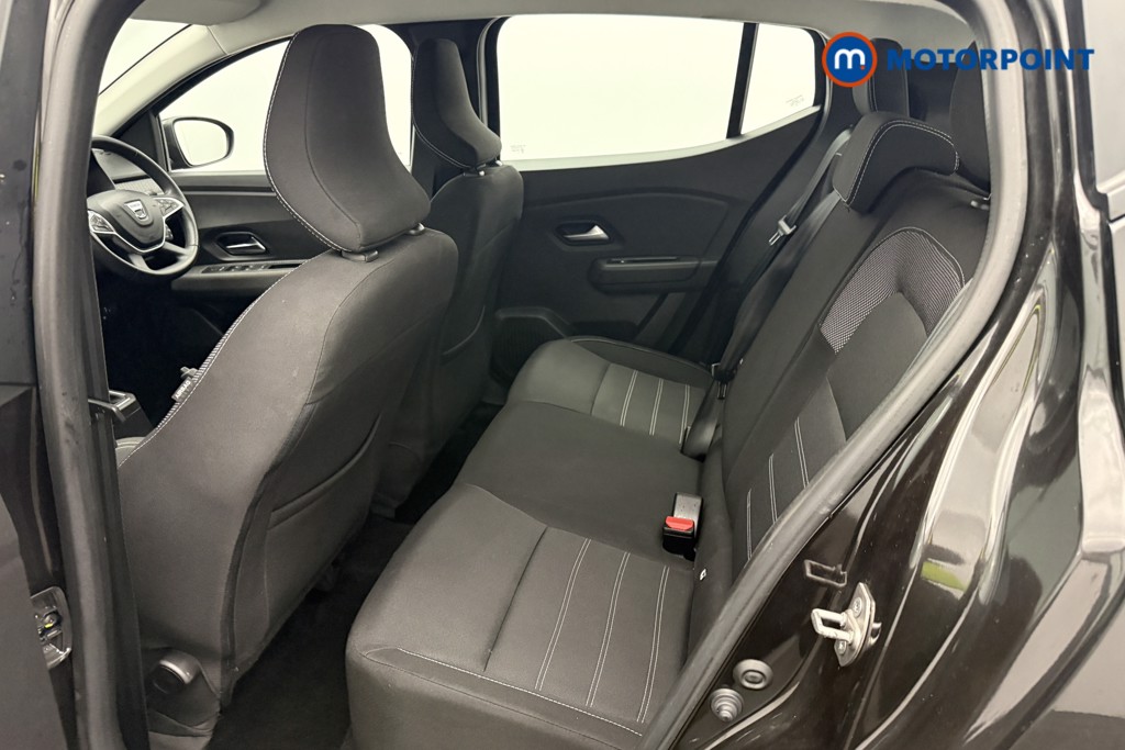 Used Dacia Sandero for sale - 77297731: Photo 12