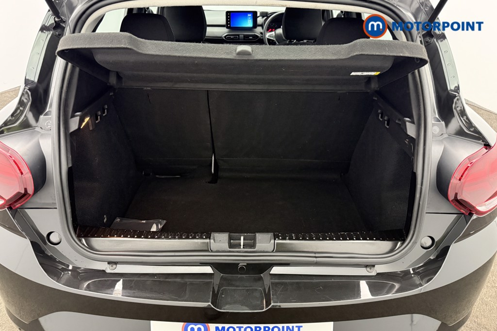 Used Dacia Sandero for sale - 77297731: Photo 13