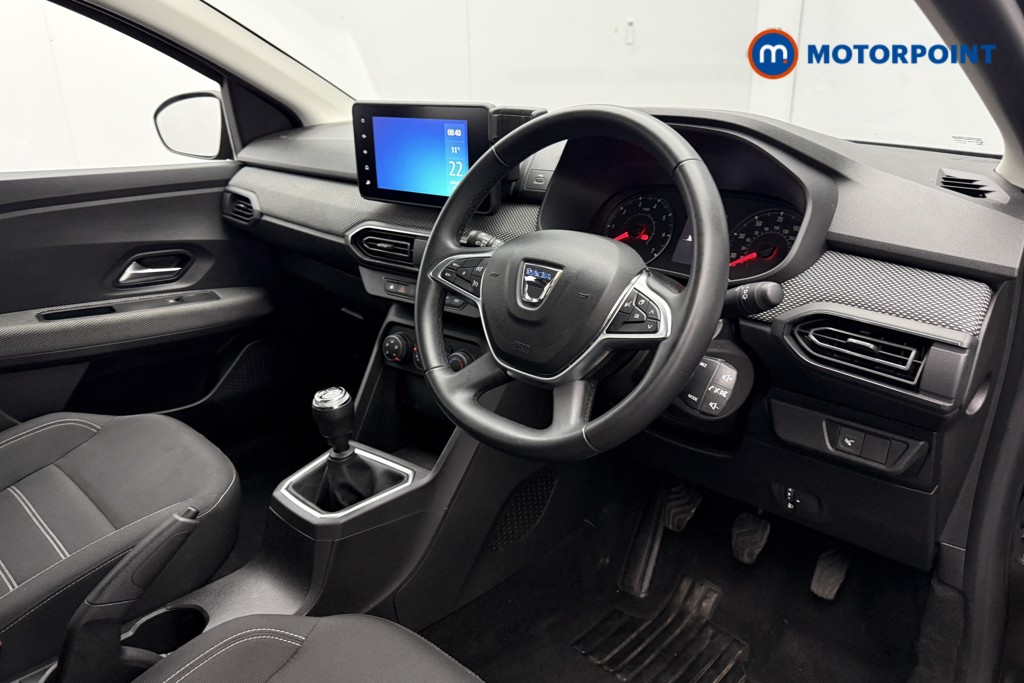 Used Dacia Sandero for sale - 77297731: Photo 14