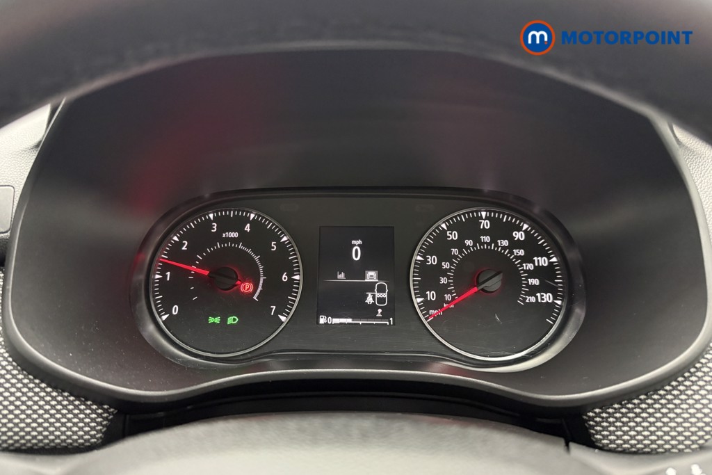 Used Dacia Sandero for sale - 77297731: Photo 17