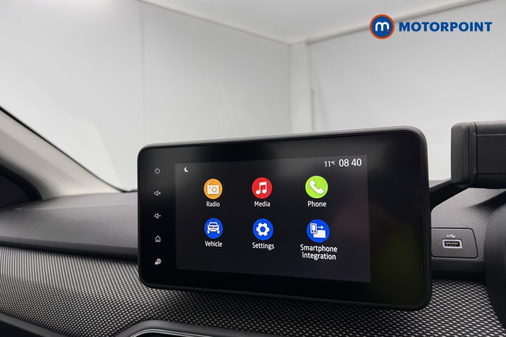 Used Dacia Sandero for sale - 77297731: Photo 18