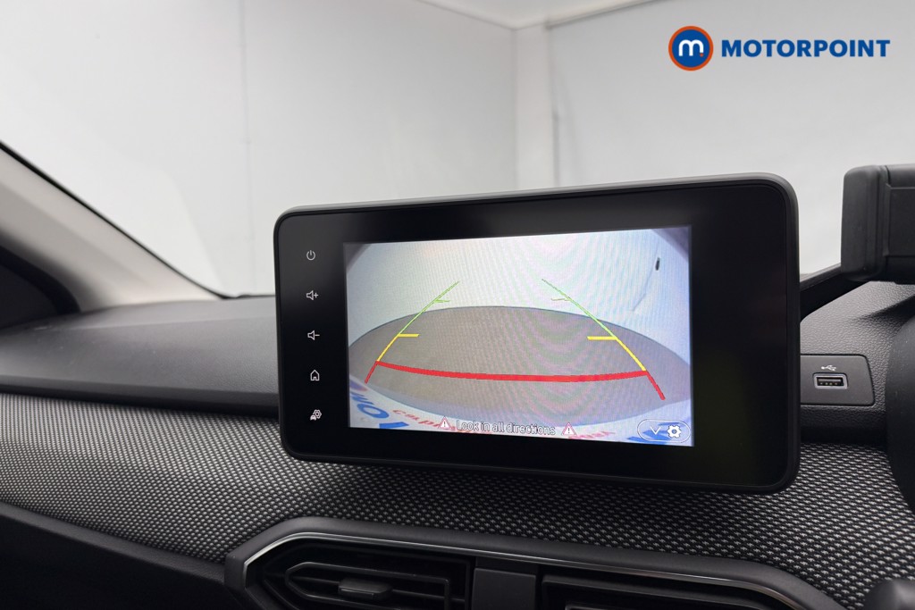 Used Dacia Sandero for sale - 77297731: Photo 19