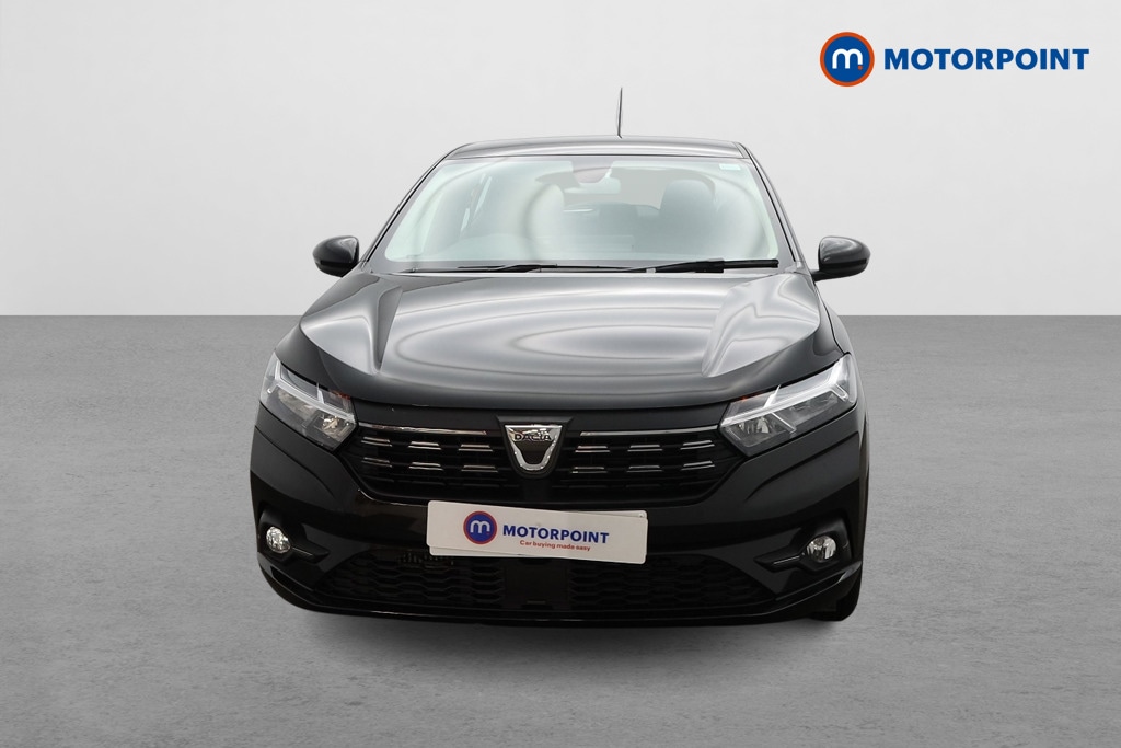 Used Dacia Sandero for sale - 77297731: Photo 2