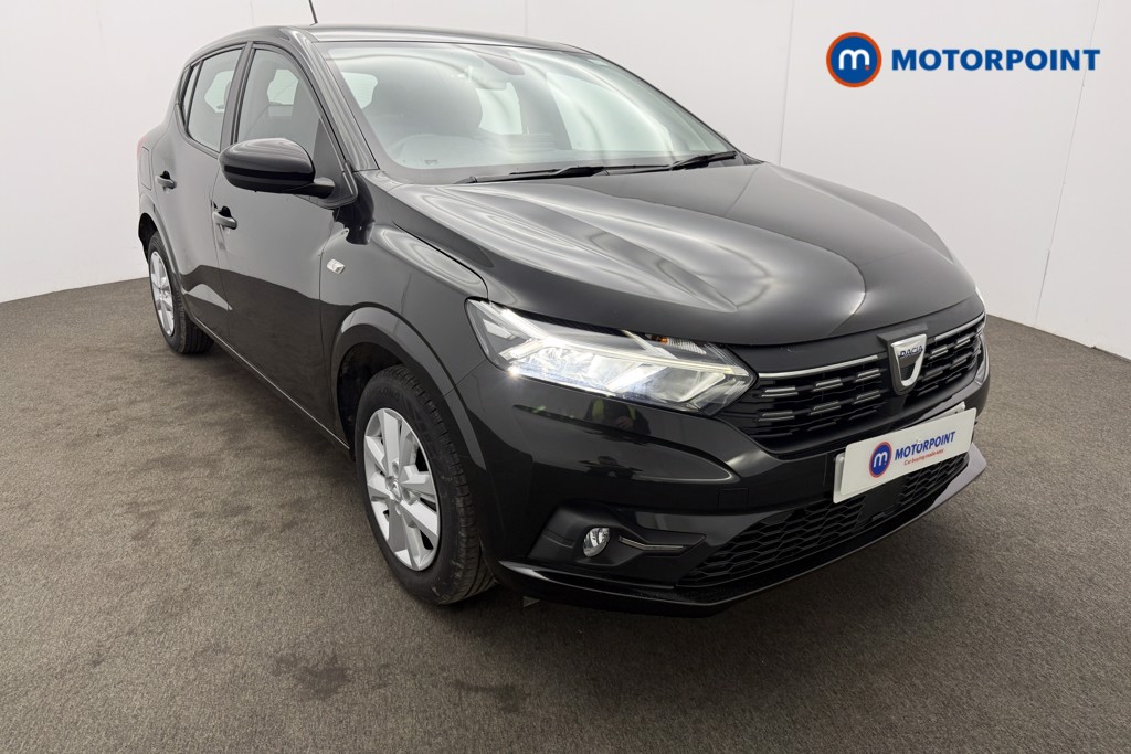 Used Dacia Sandero for sale - 77297731: Photo 27