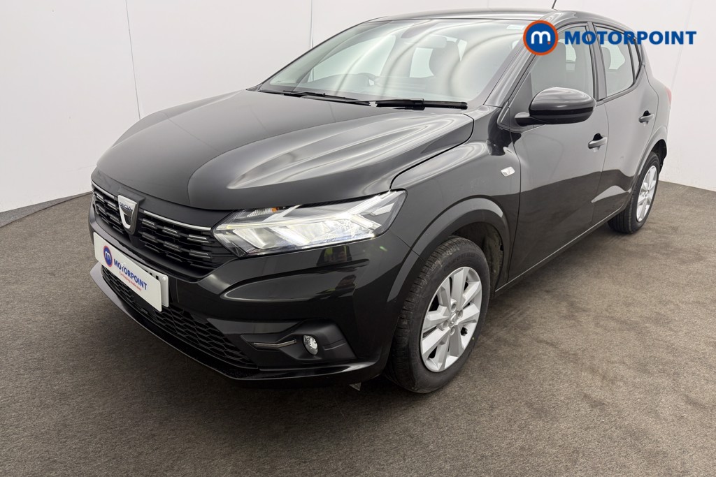 Used Dacia Sandero for sale - 77297731: Photo 28