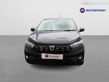 Used Dacia Sandero undefined for sale - 77297731: Photo