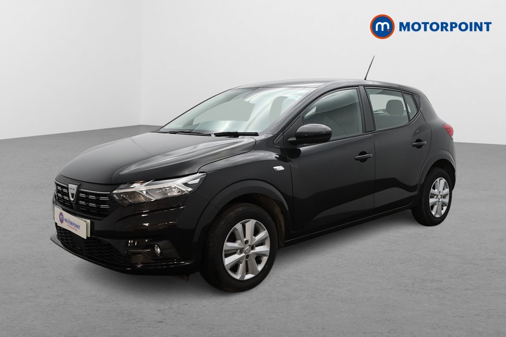 Used Dacia Sandero for sale - 77297731: Photo 3