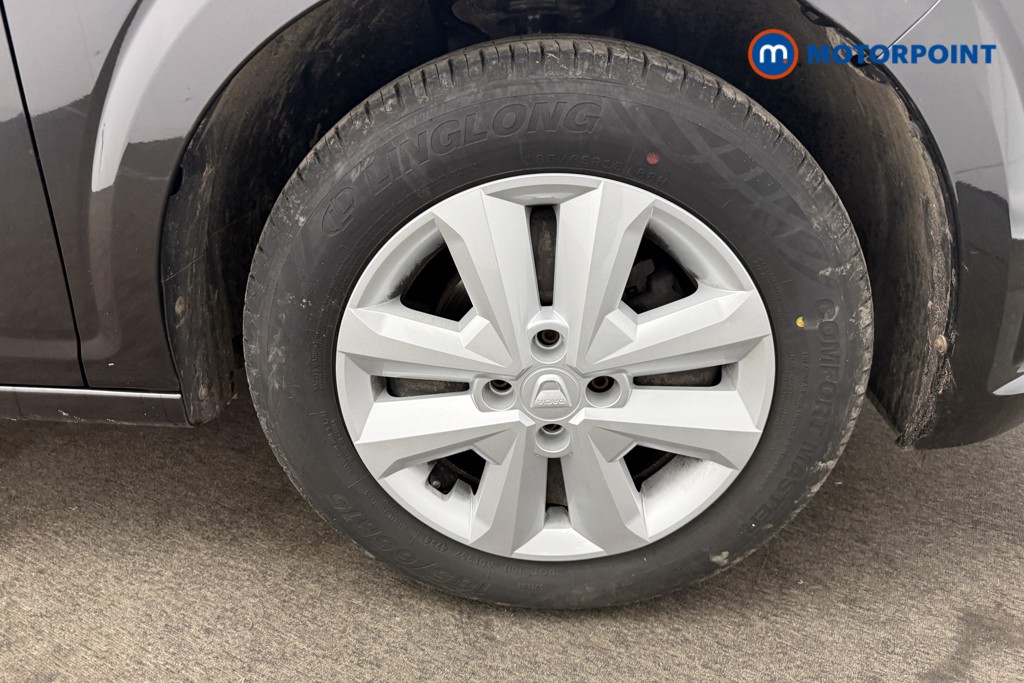 Used Dacia Sandero for sale - 77297731: Photo 30