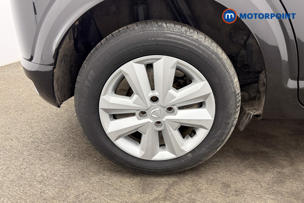 Used Dacia Sandero for sale - 77297731: Photo 31