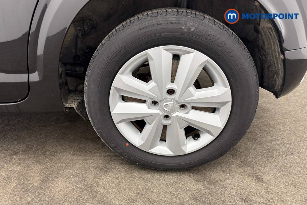 Used Dacia Sandero for sale - 77297731: Photo 32