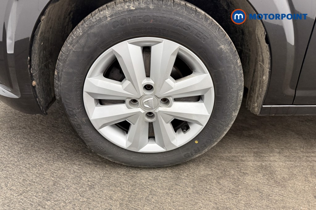 Used Dacia Sandero for sale - 77297731: Photo 33