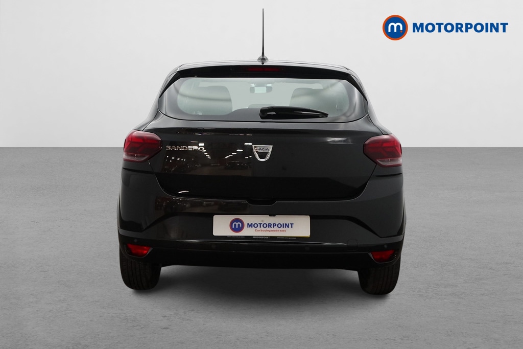 Used Dacia Sandero for sale - 77297731: Photo 6