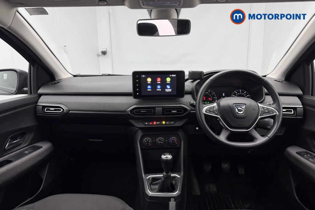 Used Dacia Sandero for sale - 77297731: Photo 9