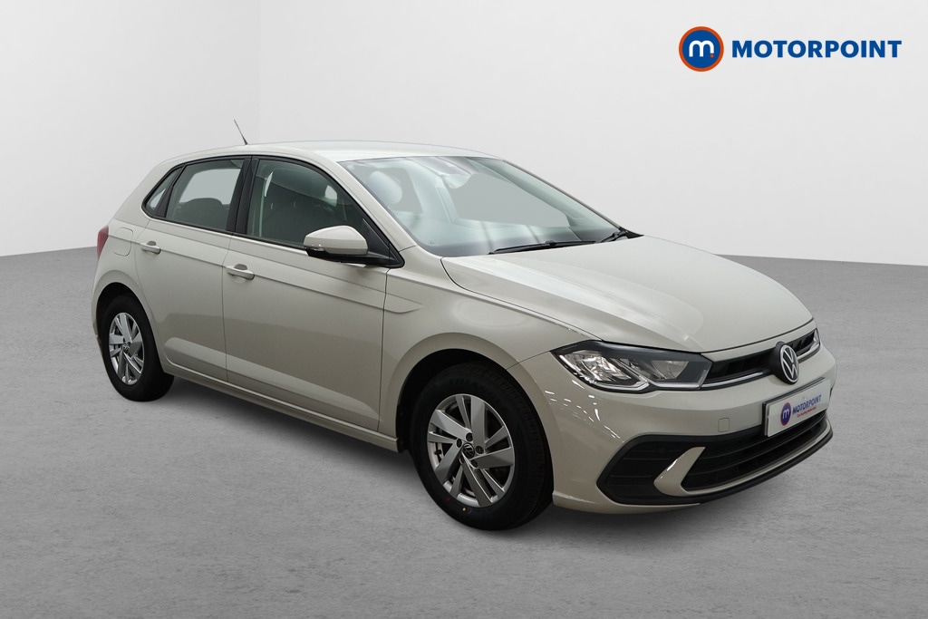 Used Volkswagen Polo 2022 for sale - 77545989: Photo 1