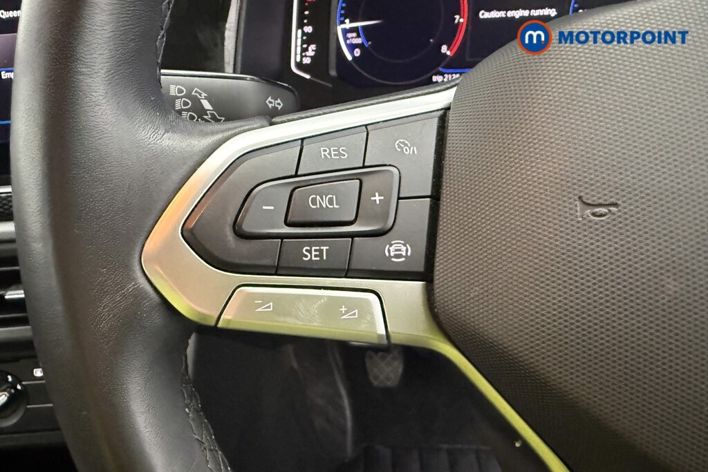 Used Volkswagen Polo 2022 for sale - 77545989: Photo 16