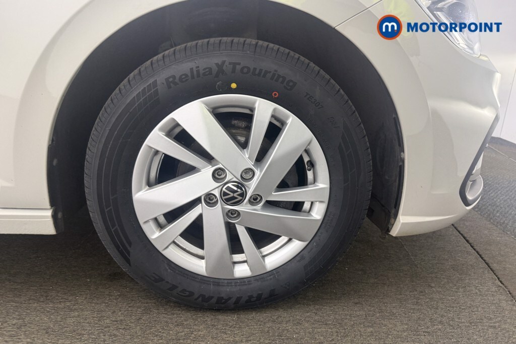 Used Volkswagen Polo 2022 for sale - 77545989: Photo 25