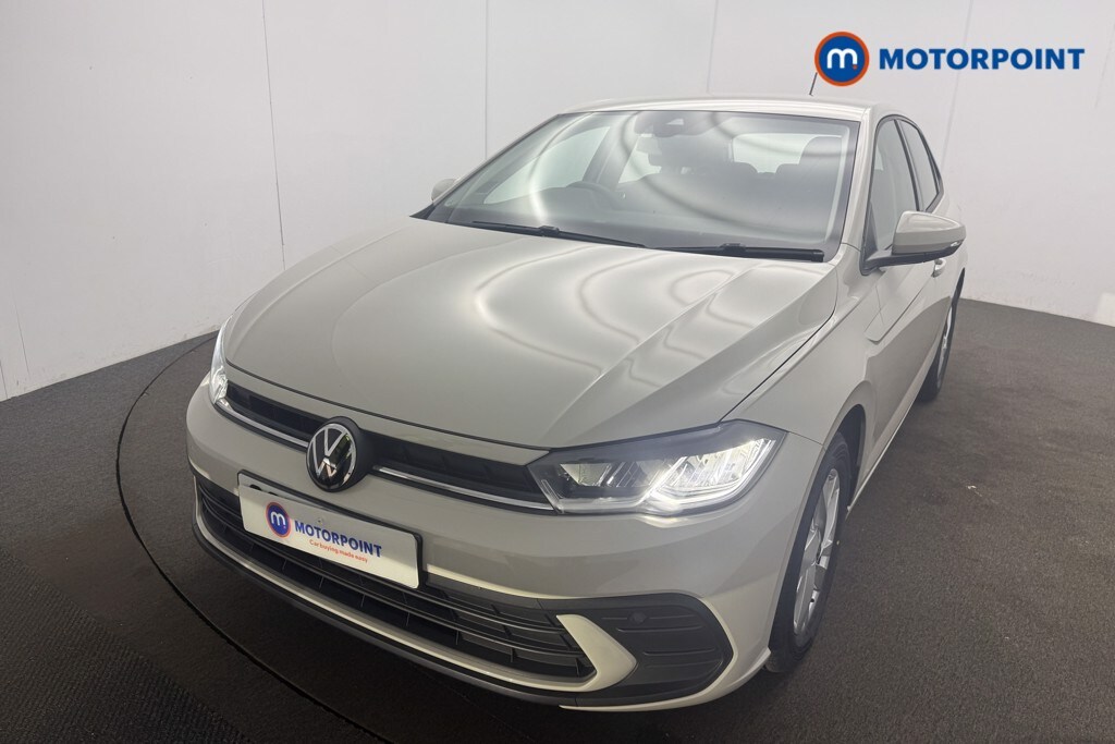 Used Volkswagen Polo 2022 for sale - 77545989: Photo 28