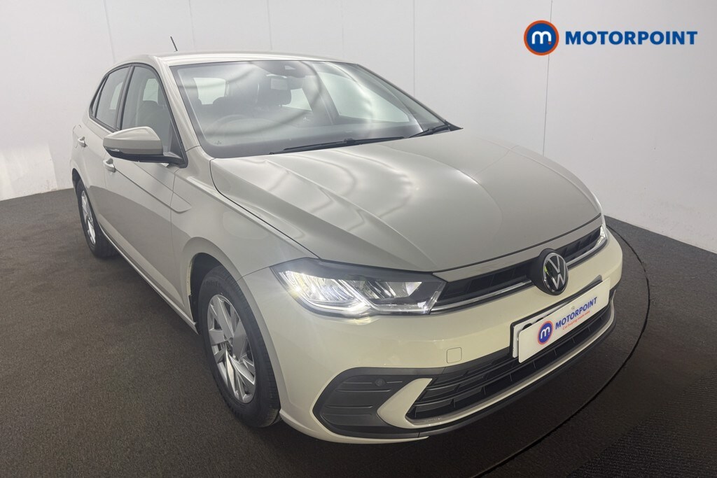 Used Volkswagen Polo 2022 for sale - 77545989: Photo 29