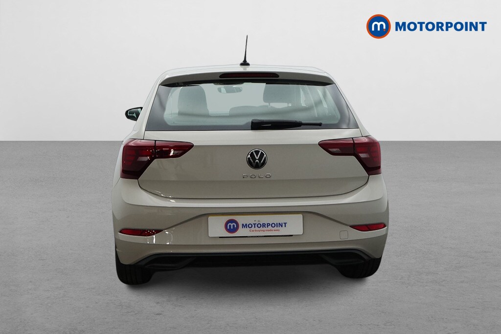Used Volkswagen Polo 2022 for sale - 77545989: Photo 6