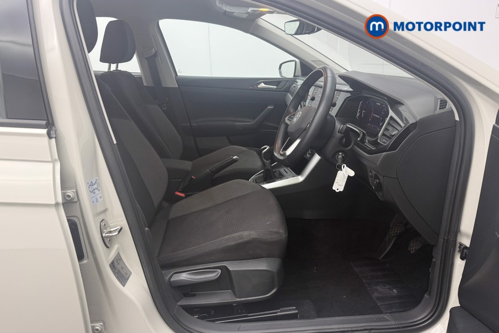 Used Volkswagen Polo 2022 for sale - 77545989: Photo 9