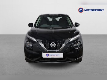 Used Nissan Juke undefined for sale - 78664494: Photo