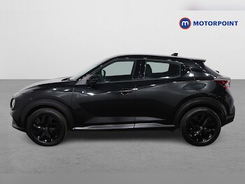 Used Nissan Juke undefined for sale - 78664494: Photo