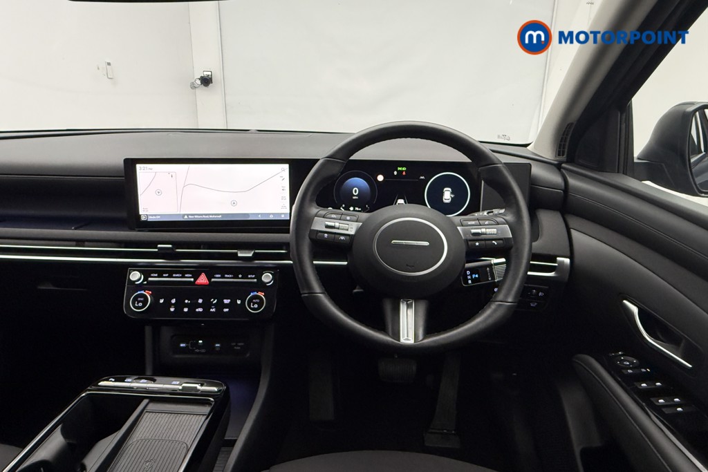 Used Hyundai TUCSON 2025 for sale - 77935276: Photo 10